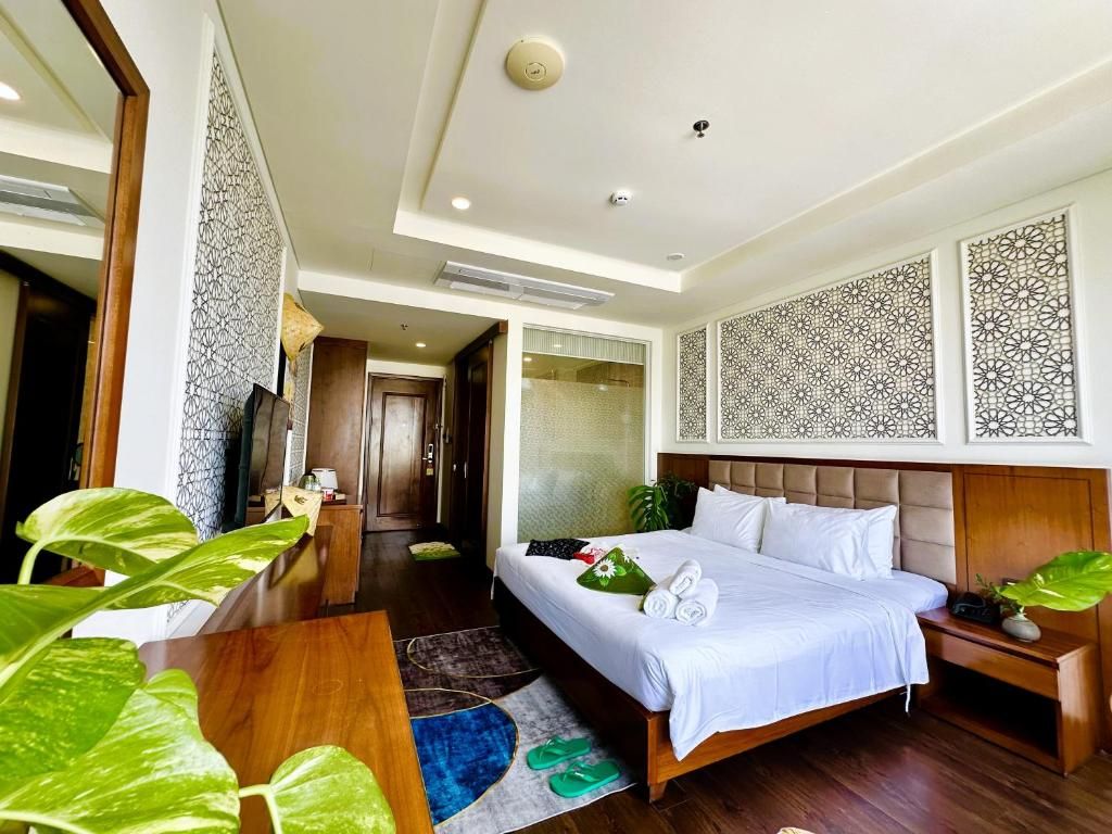 Century Hotel Da Nang фото 38