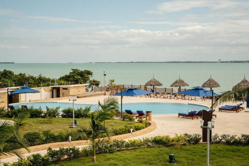 Treetop By Eight Continents – Zanzibar фото 4