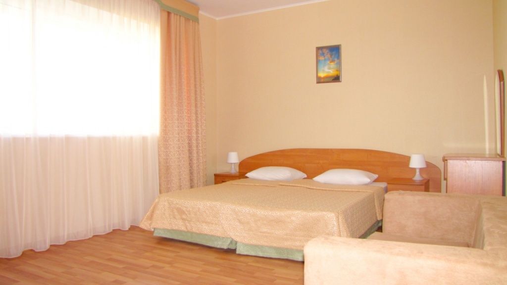 Пансионат «Shingari Hotel» фото 43