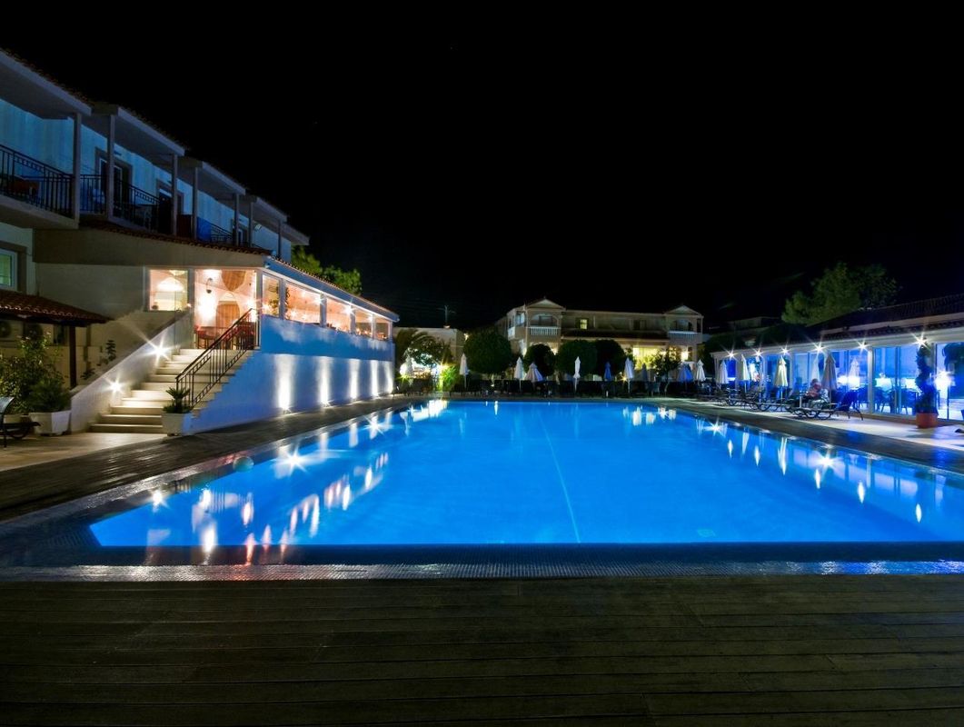 Zante Park Hotel; BW Premier Collection фото 30