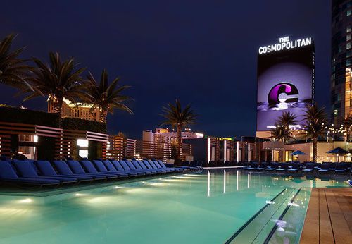 The Cosmopolitan of Las Vegas - Autograph Collection Hotel фото 71