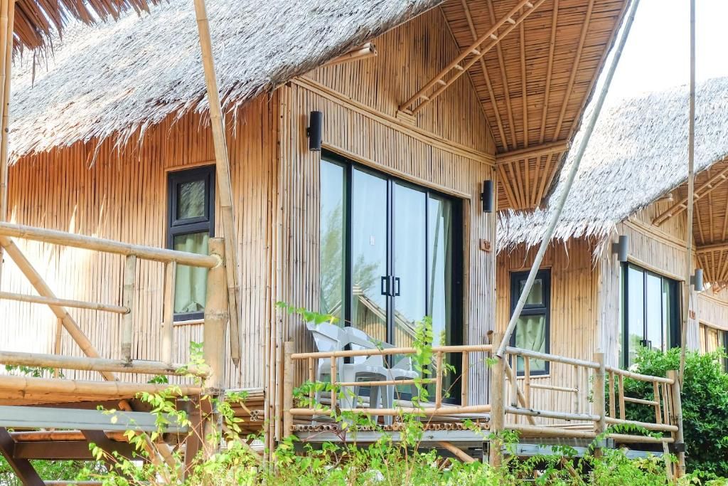 Anyavee Krabi Beach Resort фото 25