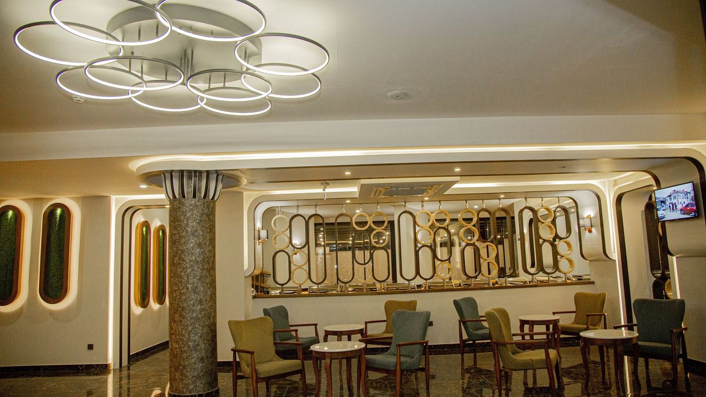 Sette Serenity Hotel (Adults Only) фото 9