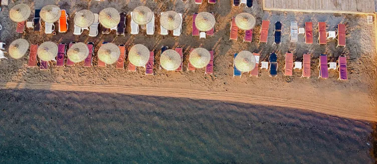 Фото отеля Marbas Select Beach