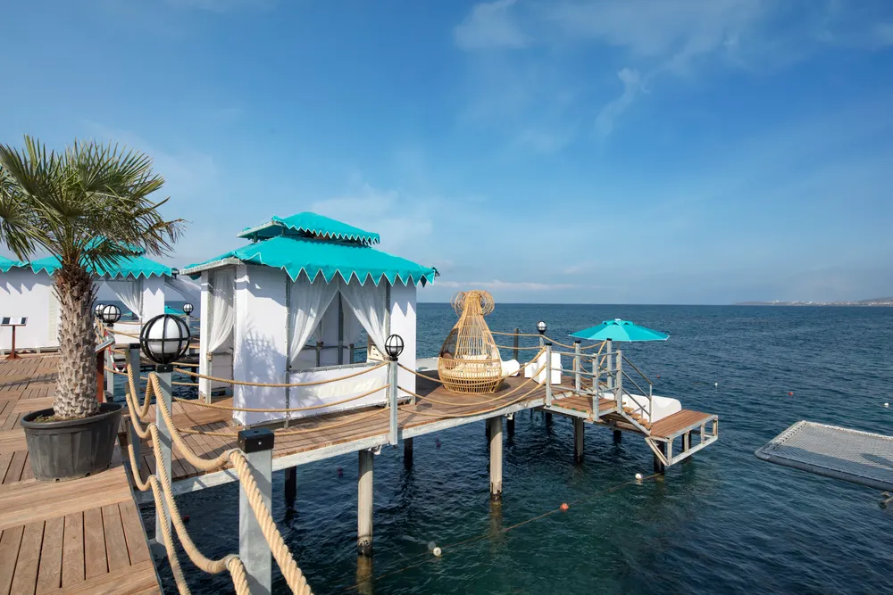 Granada Luxury Beach фото 45