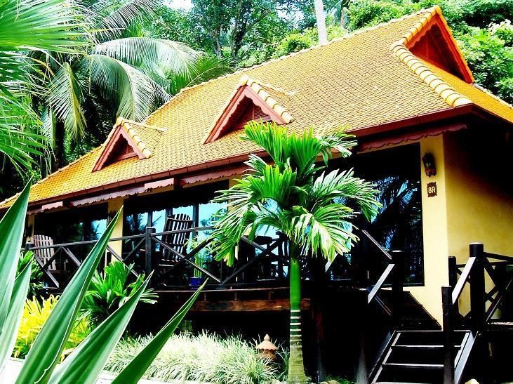 Nirvana Resort Koh Chang фото 8
