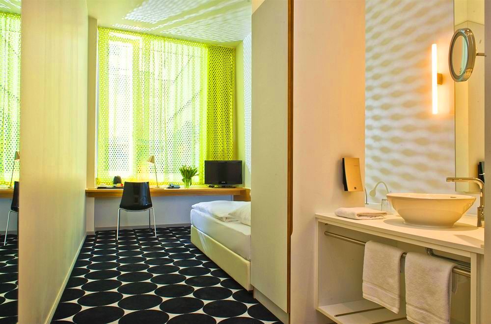 Апарт-отель «Mark Apart Hotel» фото 38