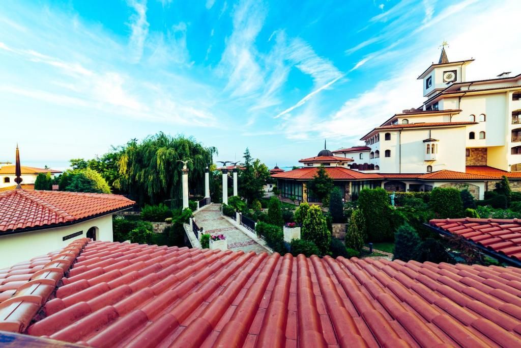 Helena Park - Ultra All Inclusive фото 30