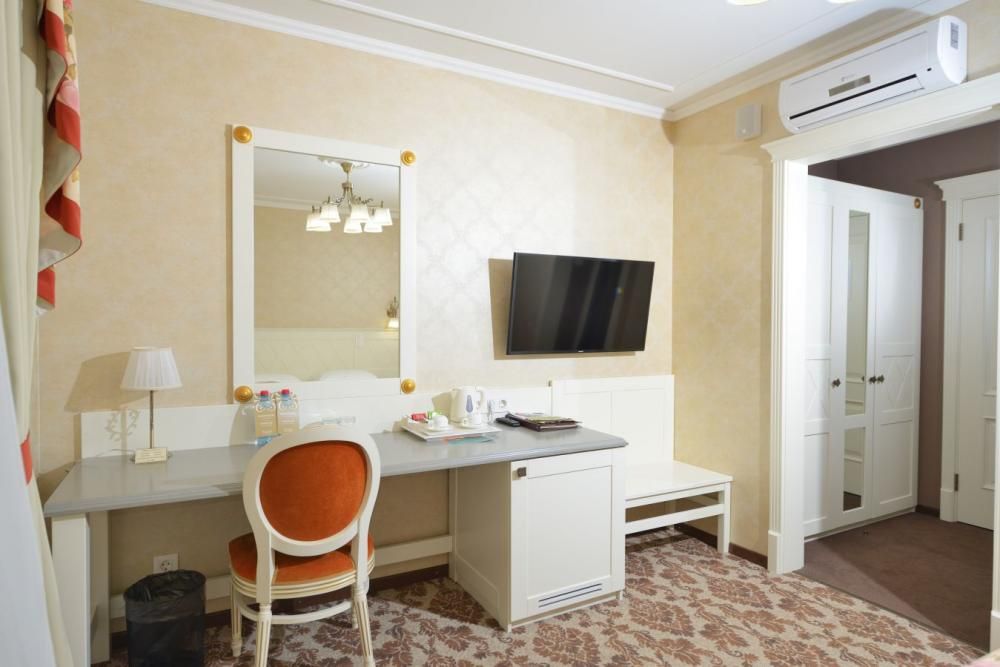 Cronwell Inn Стремянная фото 77