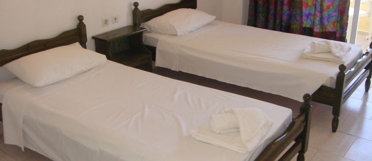 Фото отеля Rose Hotel Faliraki