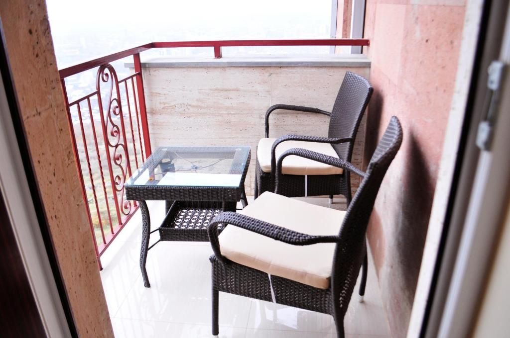 Panorama Resort&Suites фото 20