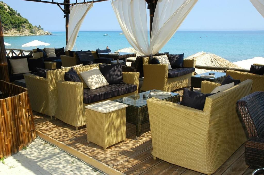 Xenios Possidi Paradise Hotel фото 44