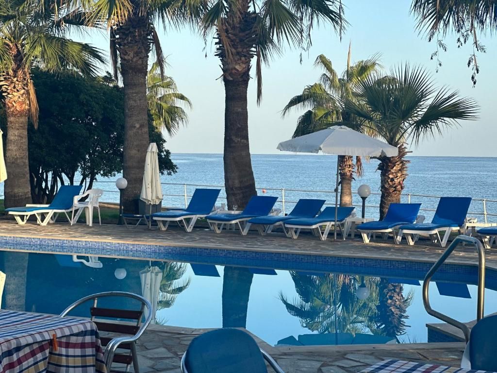 Souli Beach Hotel фото 6