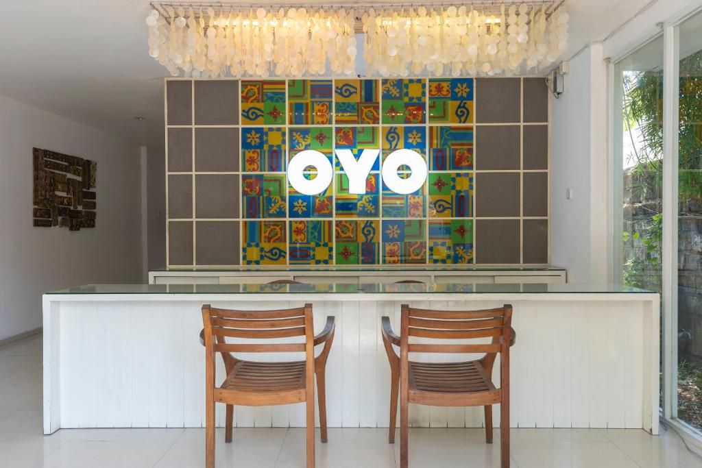 OYO Flagship 1472 Astana Pengembak Sanur фото 44