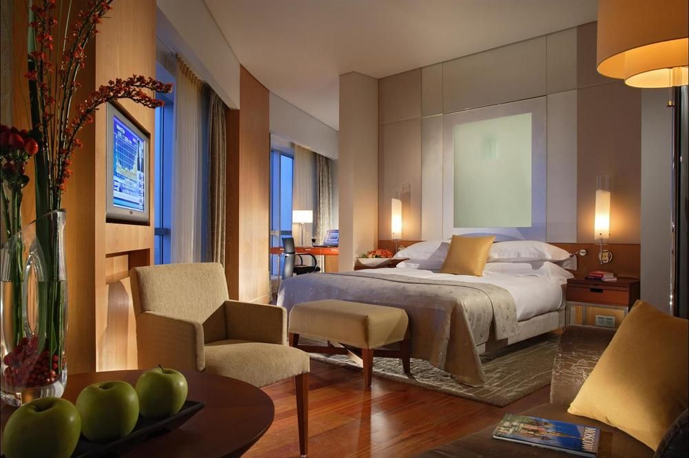 Swissotel Красные Холмы фото 37