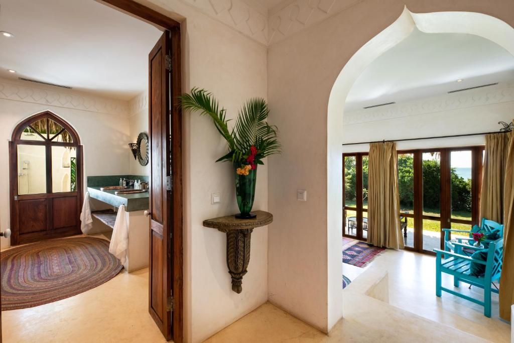 Qambani Luxury Resort фото 38