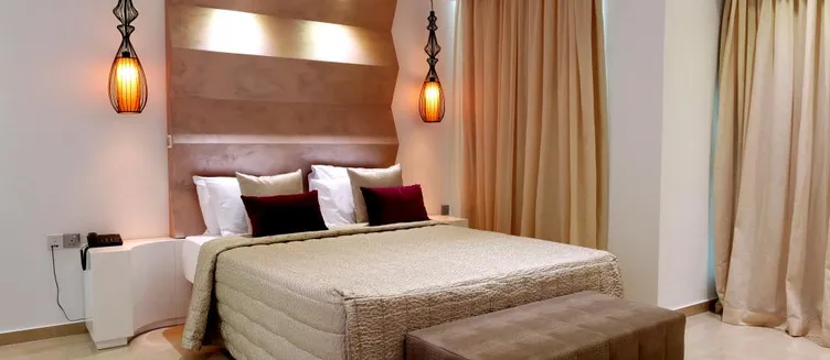 Фото отеля Amethyst Napa Hotel & Spa