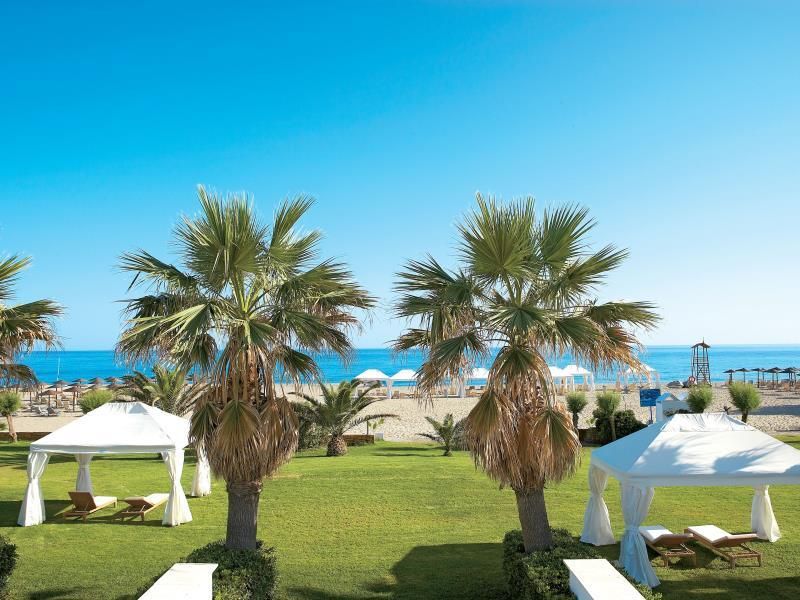 Grecotel Creta Palace фото 21