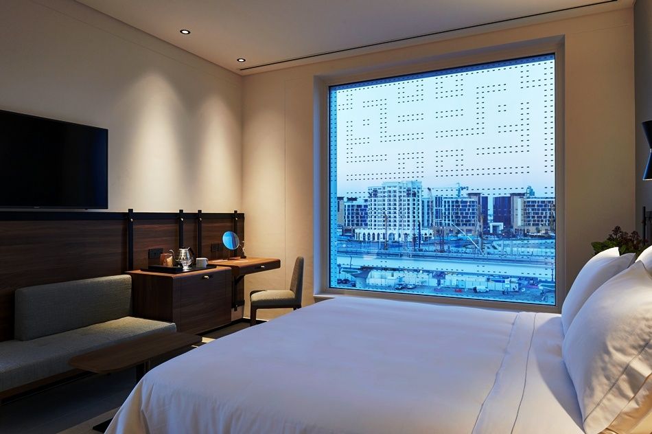 Form Hotel Dubai фото 61