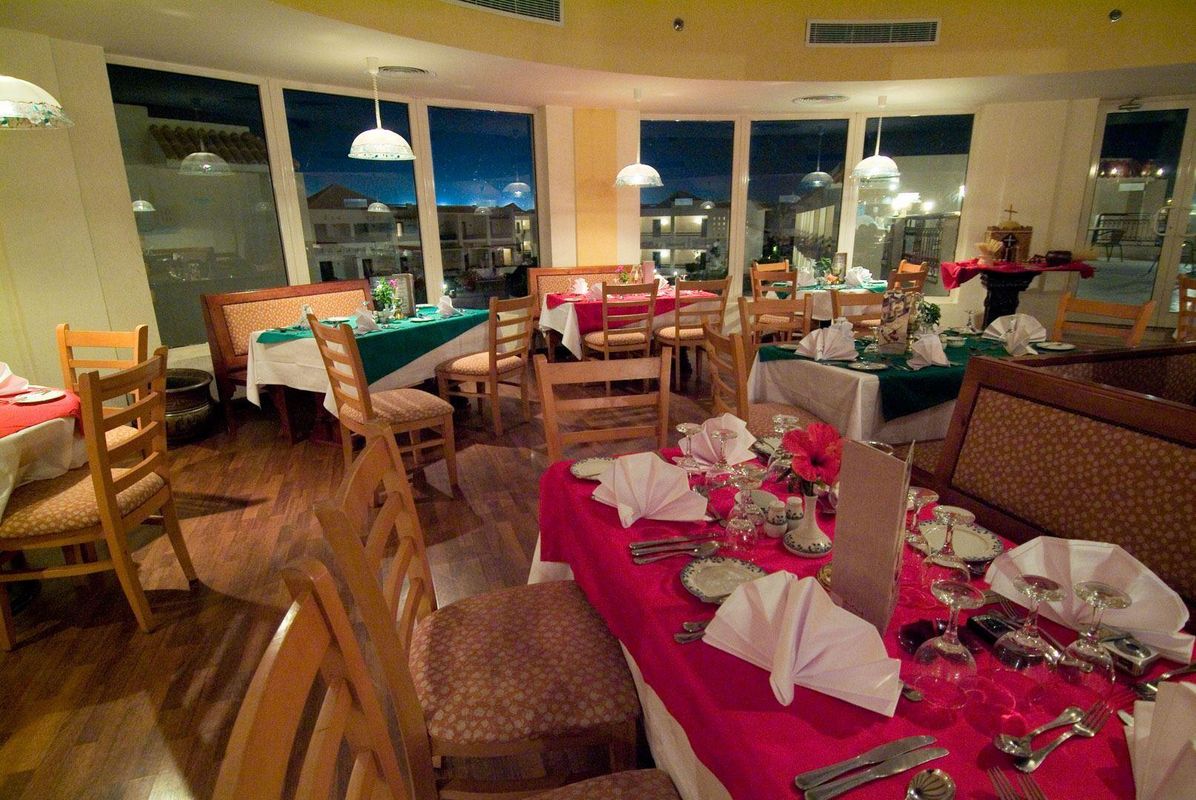 Island Garden Resort фото 12