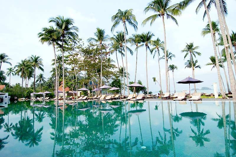 Dinso Resort & Villas Ko Chang, Vignette Collection фото 3