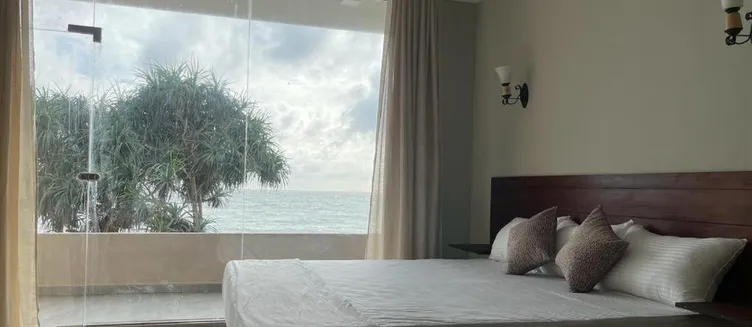 Фото отеля Blue Wave Beach Villa