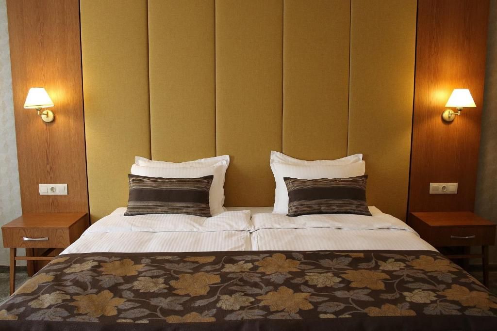 Golden Tulip Varna фото 15