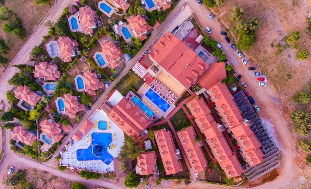 Sunshine Holiday Resort фото 66