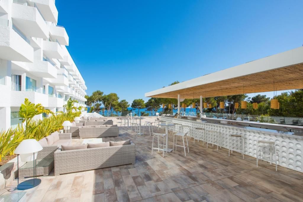 Iberostar Selection Santa Eulalia Ibiza фото 28