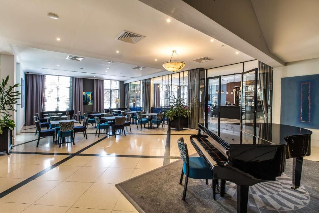 Radisson Blu фото 3