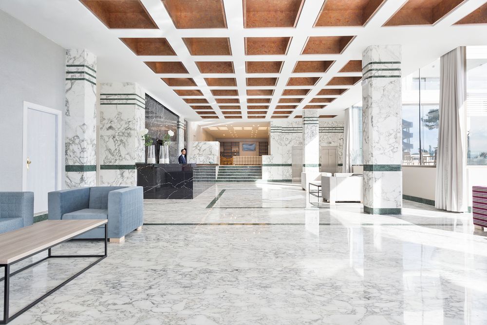 Hotel Best Negresco фото 25