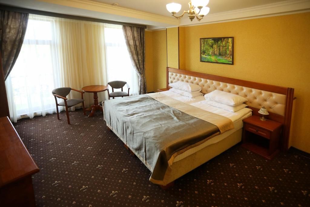 Гостиница «Ritsk» фото 18