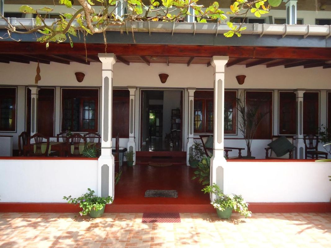 Guest House «Whitepearl Beach Guest House» фото 2