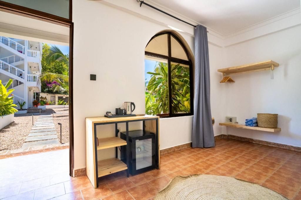 Marea Boutique Hotel фото 33