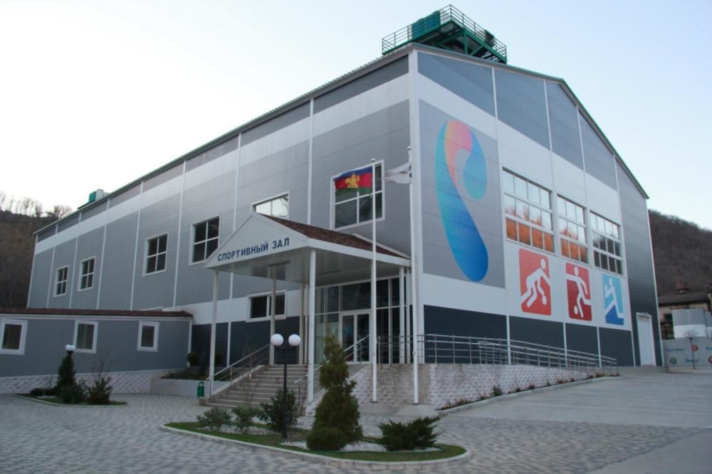 Амакс Курорт Орбита фото 13