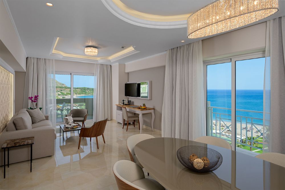 Rodos Palladium Leisure & Wellness фото 100