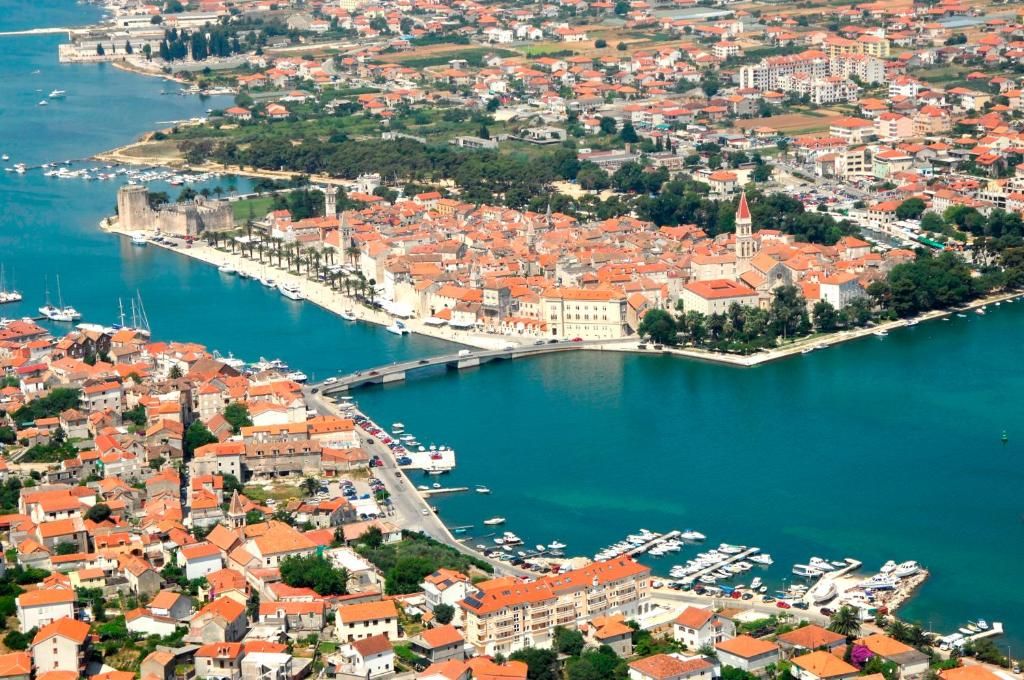 Hotel Trogir Palace фото 11