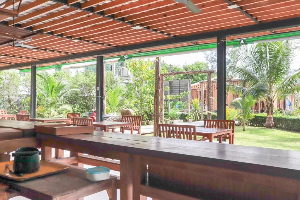 Wabi Sabi Boutique Hotel фото 34