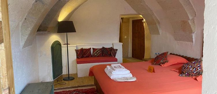 Фото отеля Les Maisons De Cappadoce