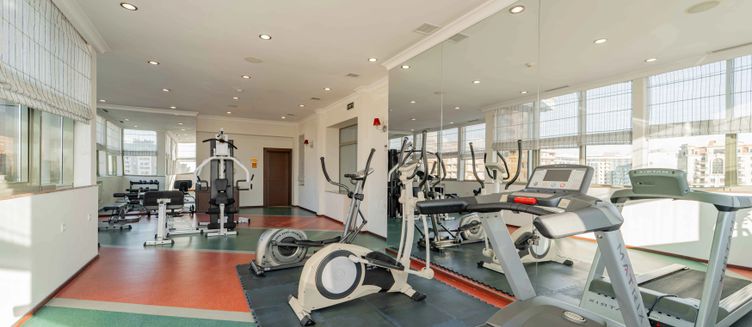 Фото отеля Central Park Hotel