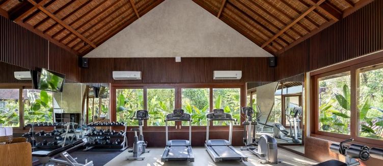 Фото отеля The Hava Ubud a Pramana Expirience