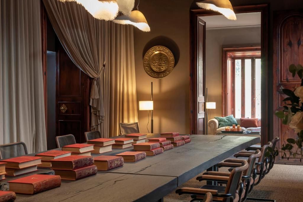 Boutique Hotel Can Cera фото 8