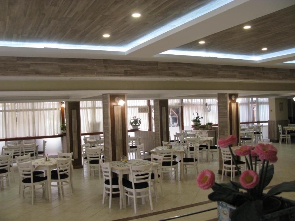 Estreya Residence Hotel and SPA фото 10