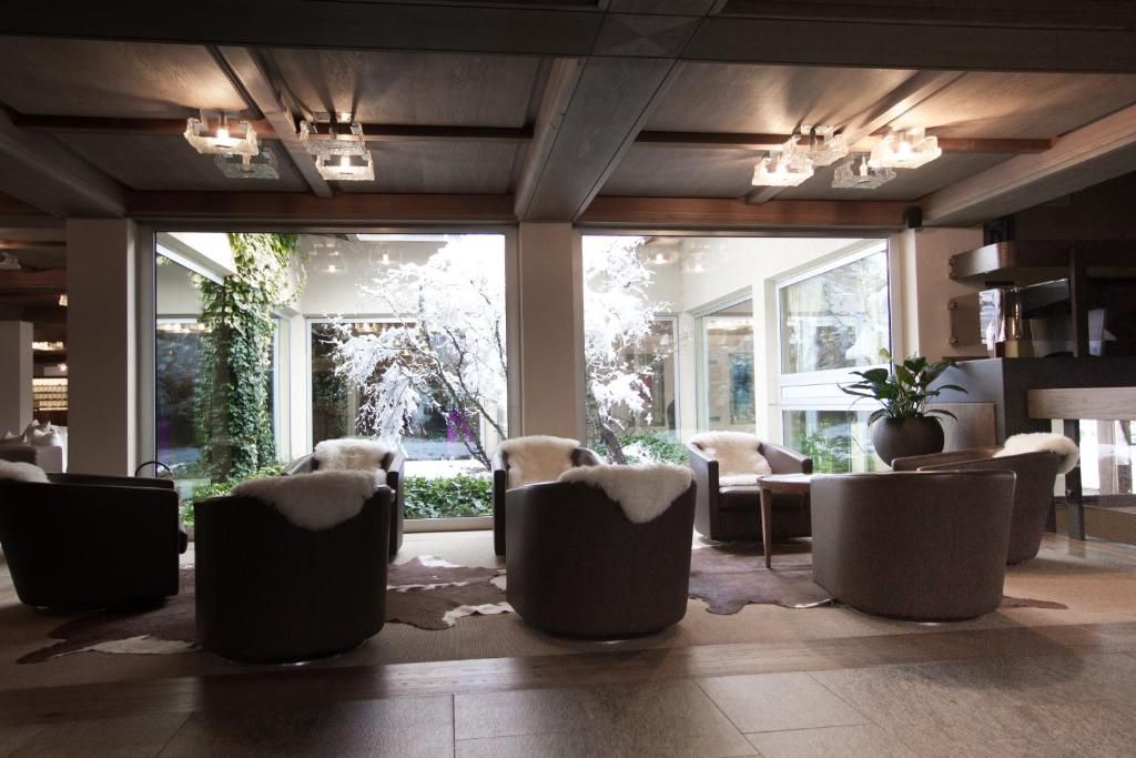 Palace Hotel Wellness & Beauty фото 14