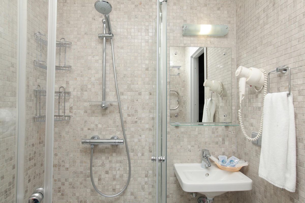 Marins Park Hotel Нижний Новгород фото 12