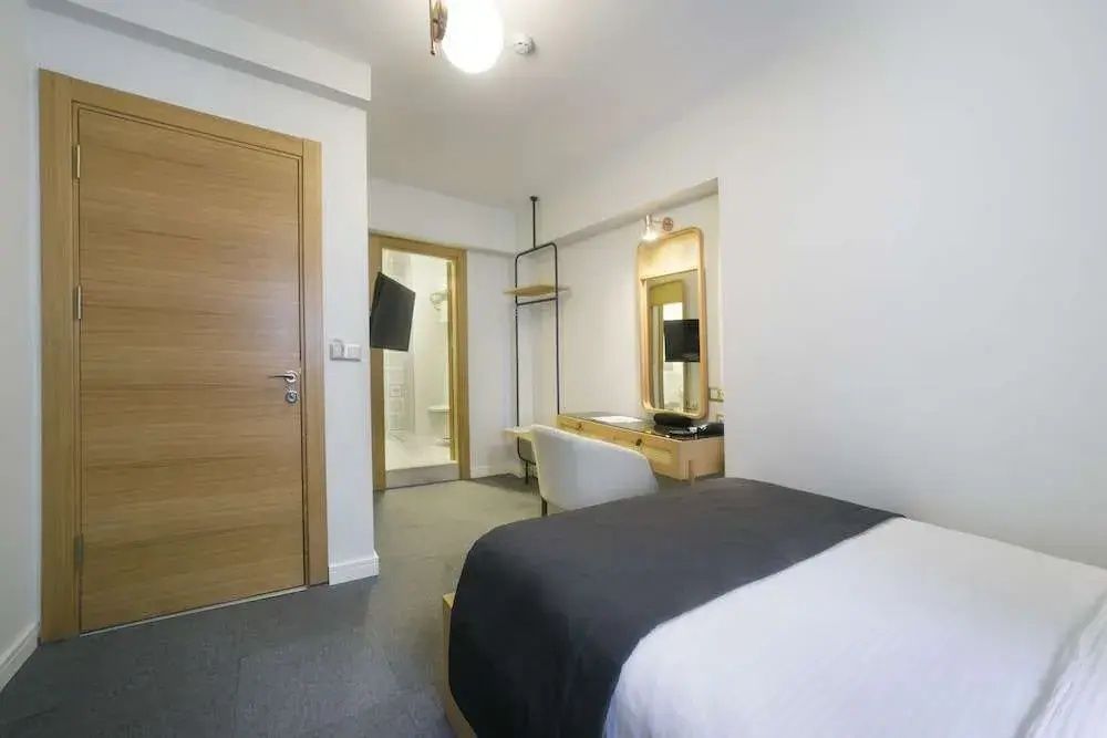 Viva La Vita Hotel Bornova фото 25