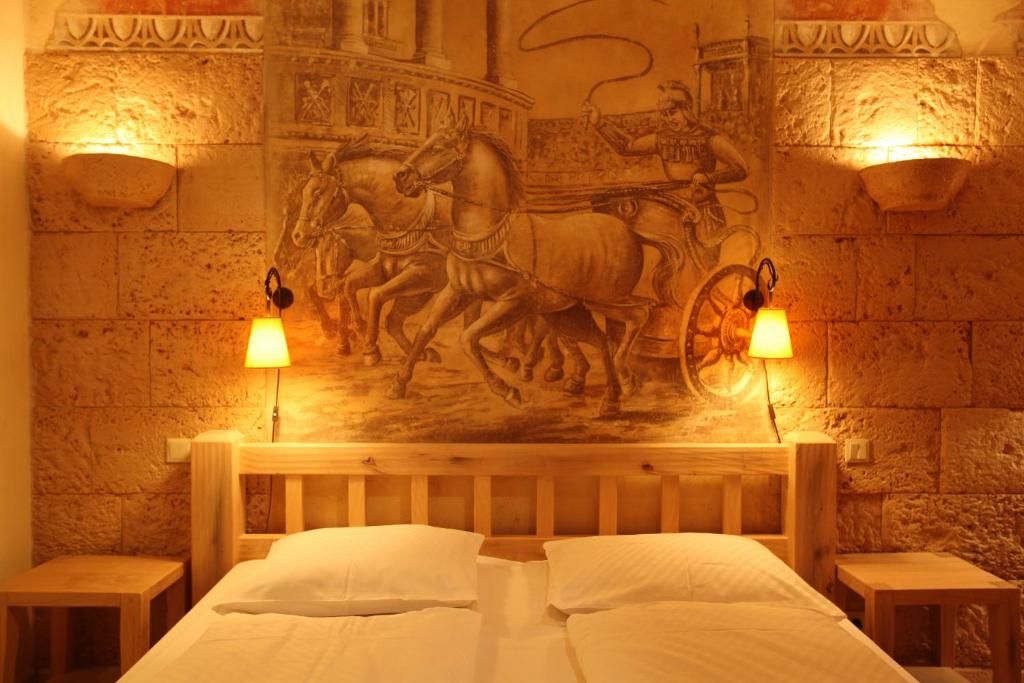 Europa-Park Hotel "Colosseo" фото 18