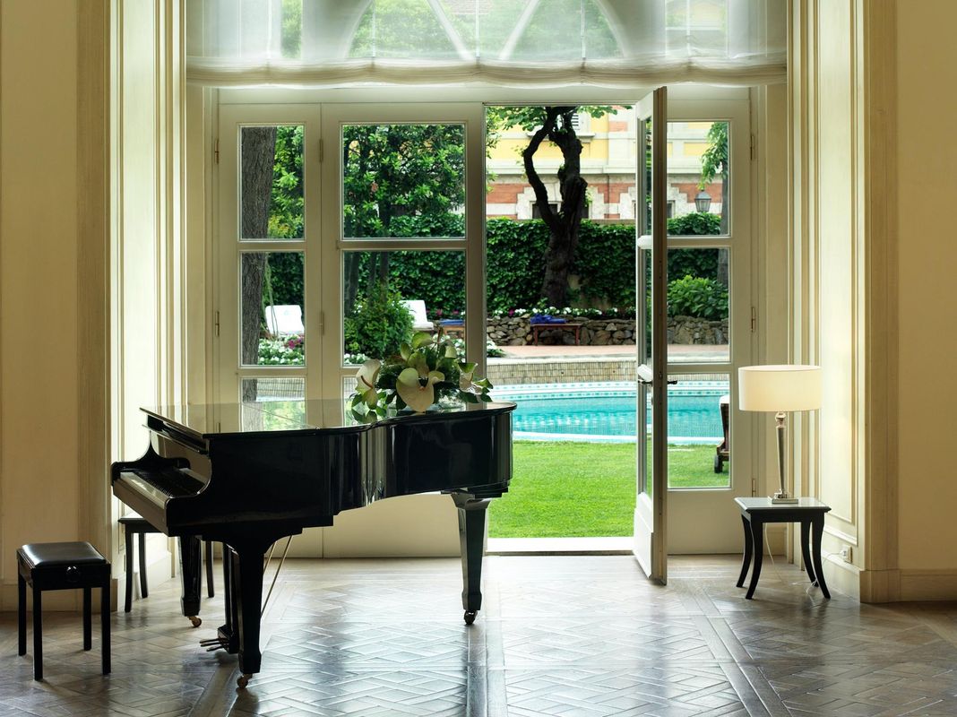 Sina Villa Medici, Autograph Collection фото 21