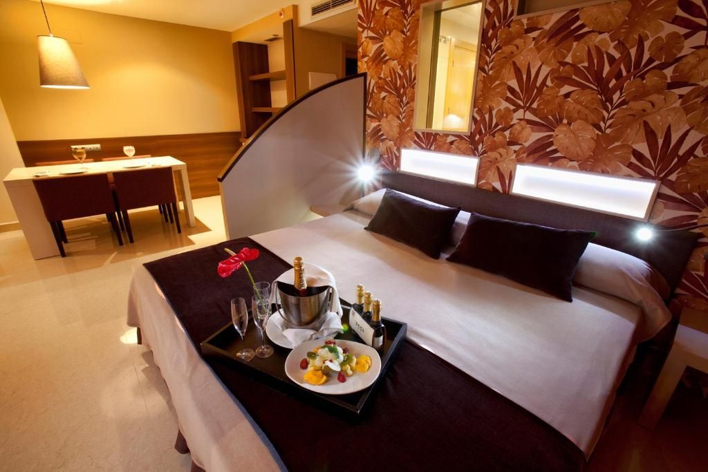 Hotel Allon Mediterrania фото 11