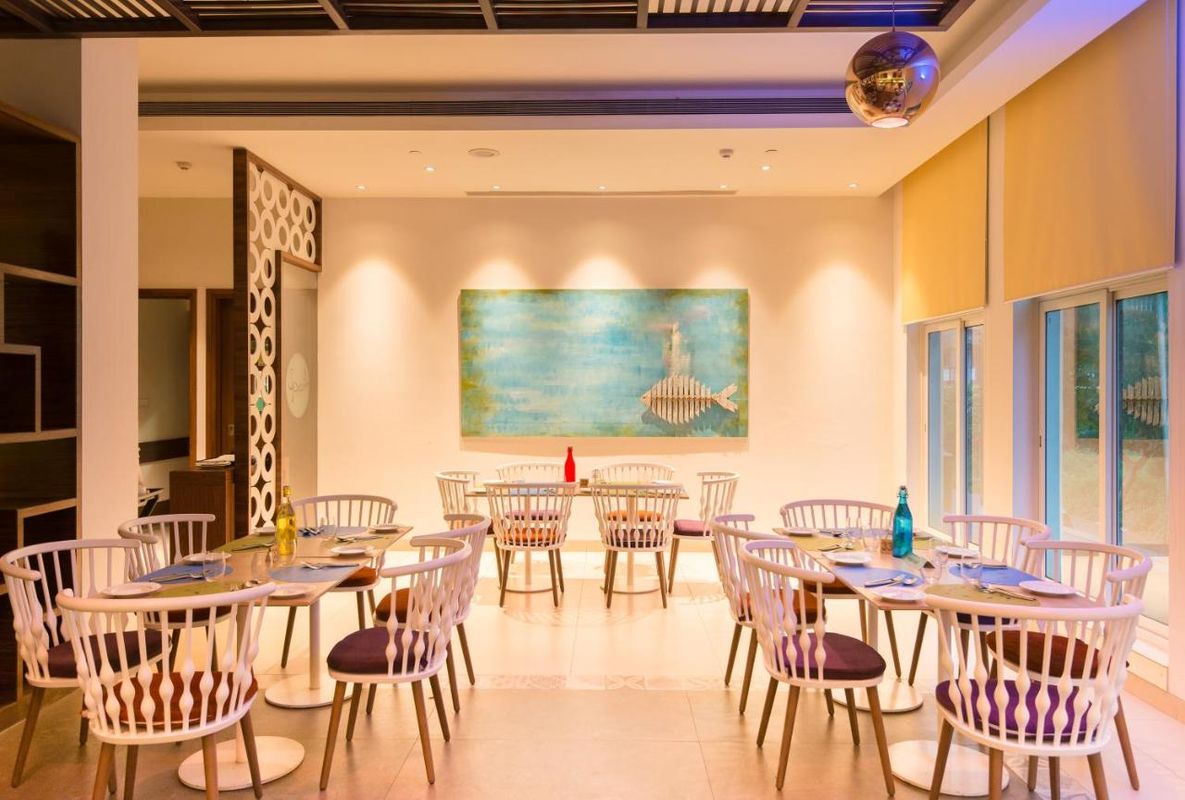 Ibis Styles Goa Calangute Hotel фото 9